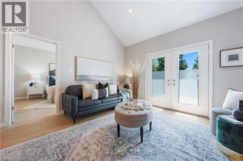 51 SERVICEBERRY Lane Unit# 2, #2