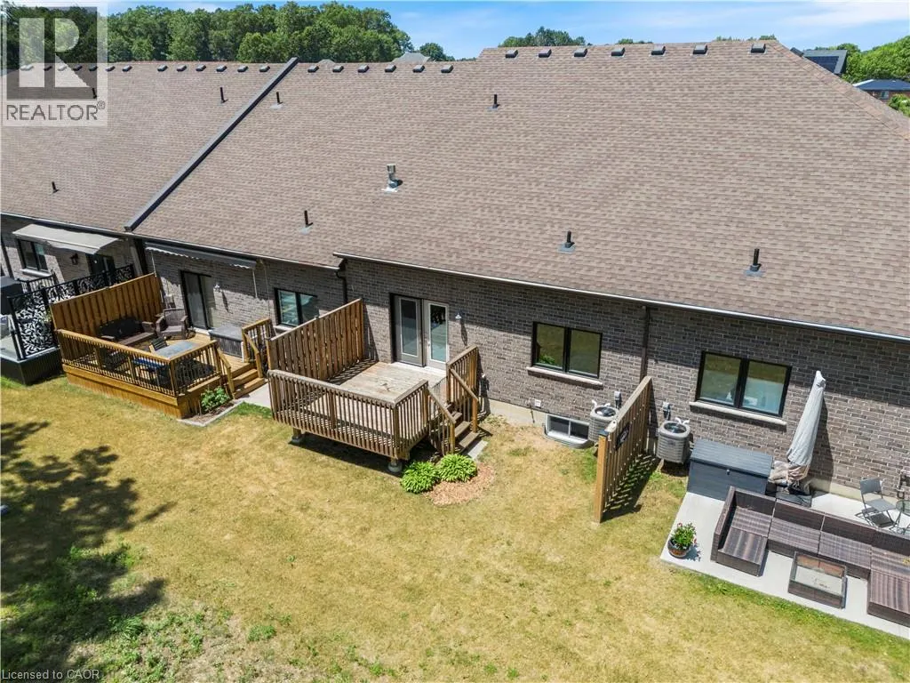51 SERVICEBERRY Lane Unit# 2, #2