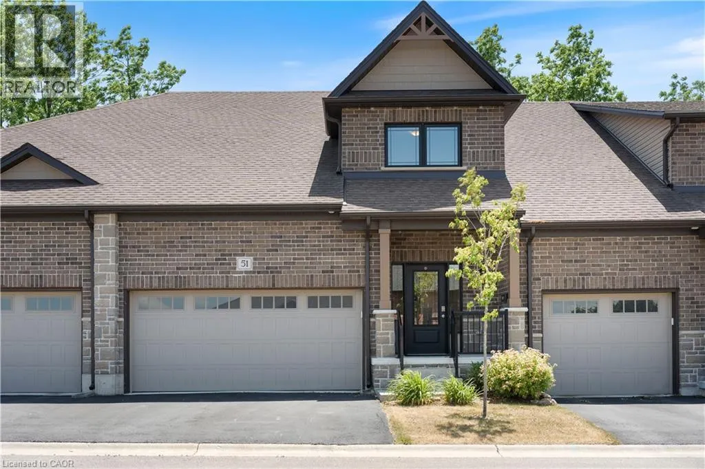 51 SERVICEBERRY Lane Unit# 2, #2