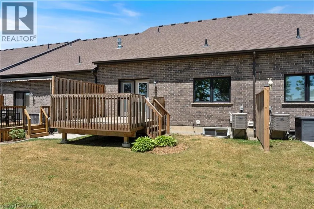 51 SERVICEBERRY Lane Unit# 2, #2