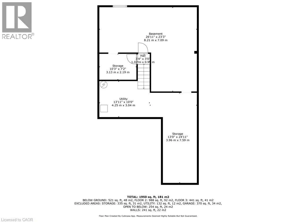 51 SERVICEBERRY Lane Unit# 2, #2