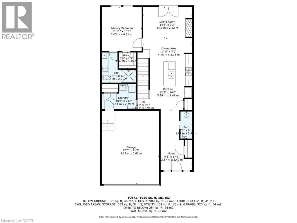 51 SERVICEBERRY Lane Unit# 2, #2
