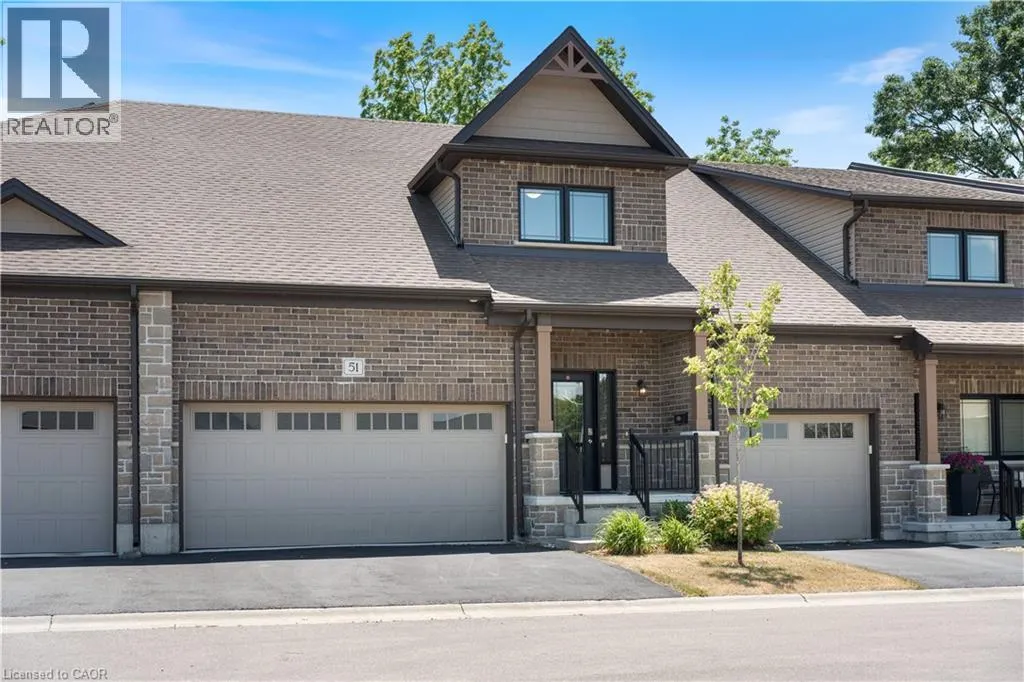 51 SERVICEBERRY Lane Unit# 2, #2
