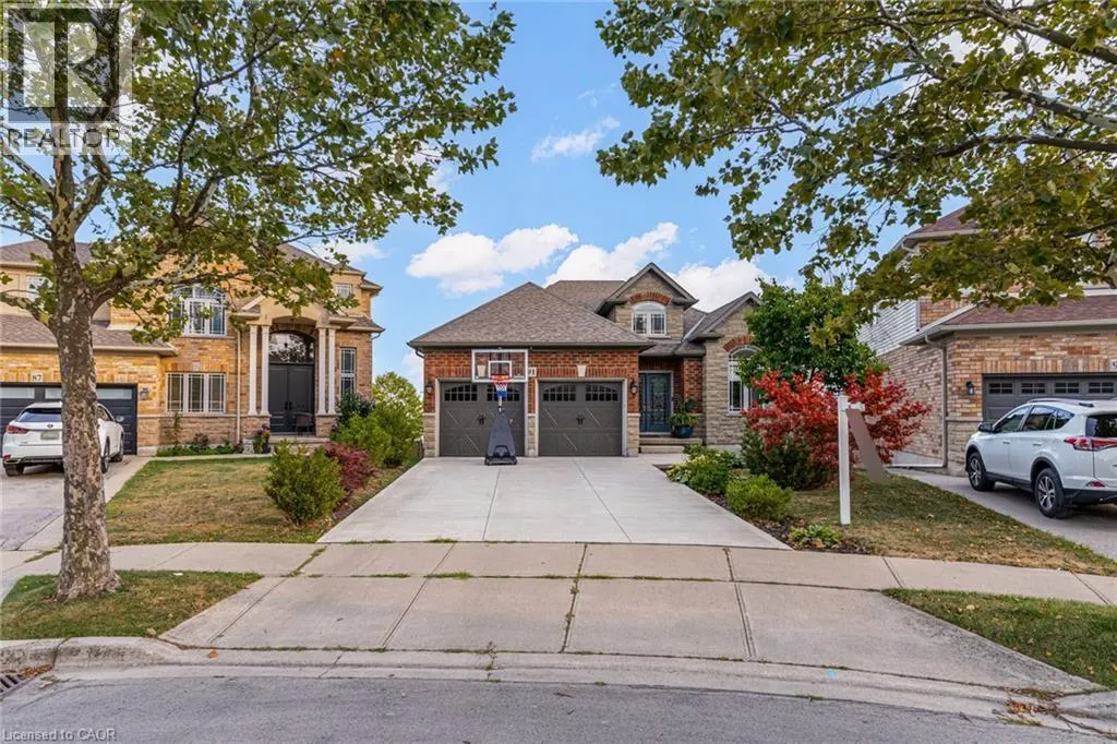 91 CANDLEWOOD Drive