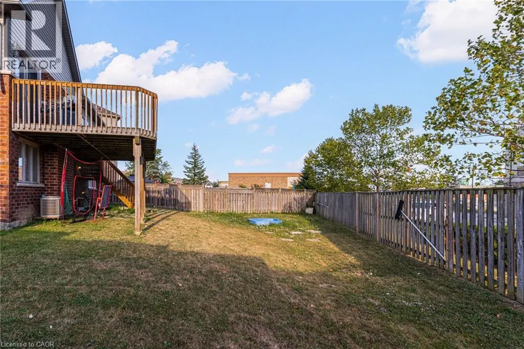 91 CANDLEWOOD Drive