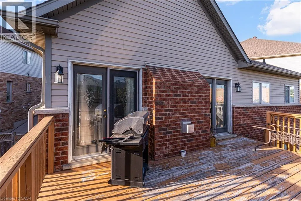 91 CANDLEWOOD Drive