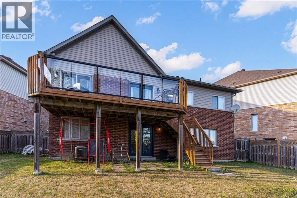 91 CANDLEWOOD Drive