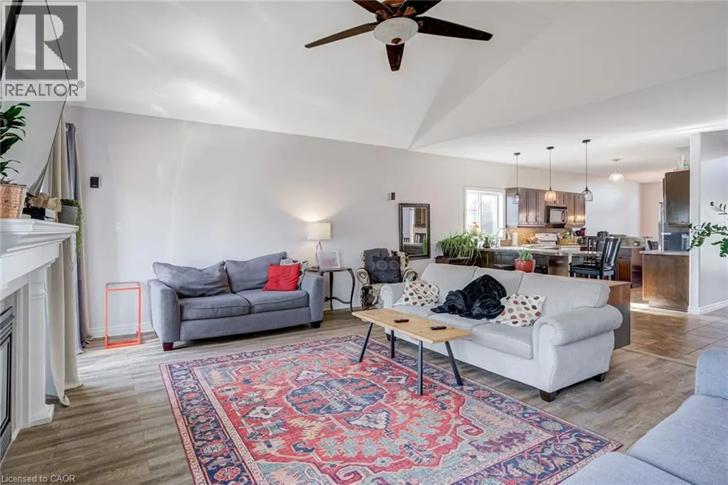 91 CANDLEWOOD Drive