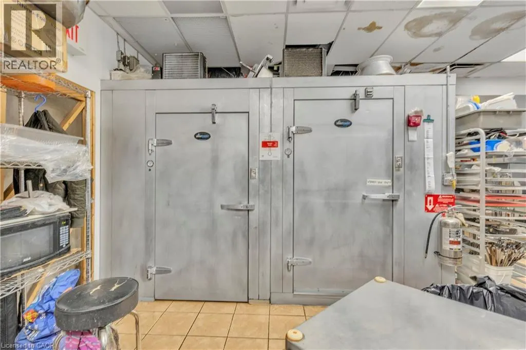 95 SAGINAW Unit# 6, #6