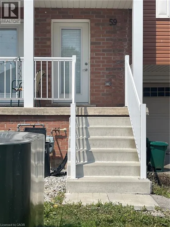59 DENISTOUN Street
