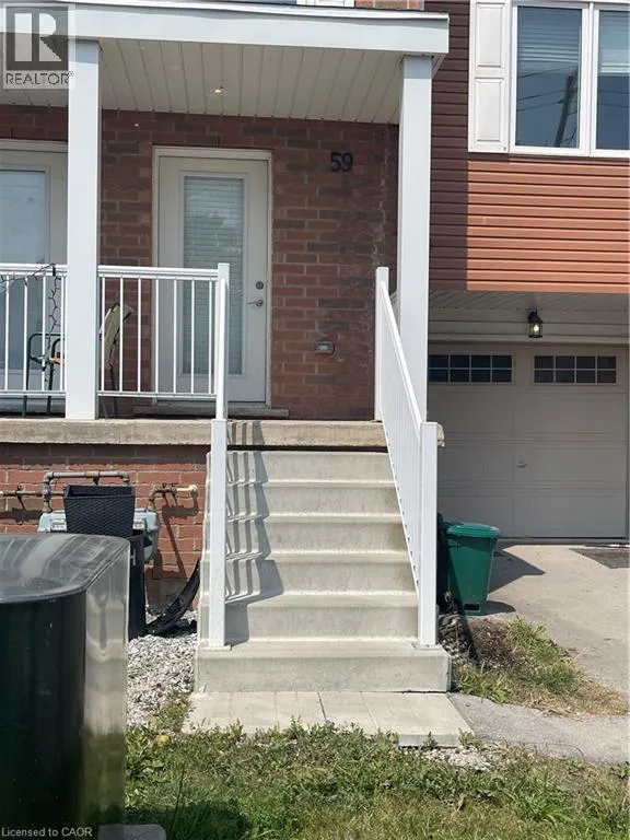 59 DENISTOUN Street