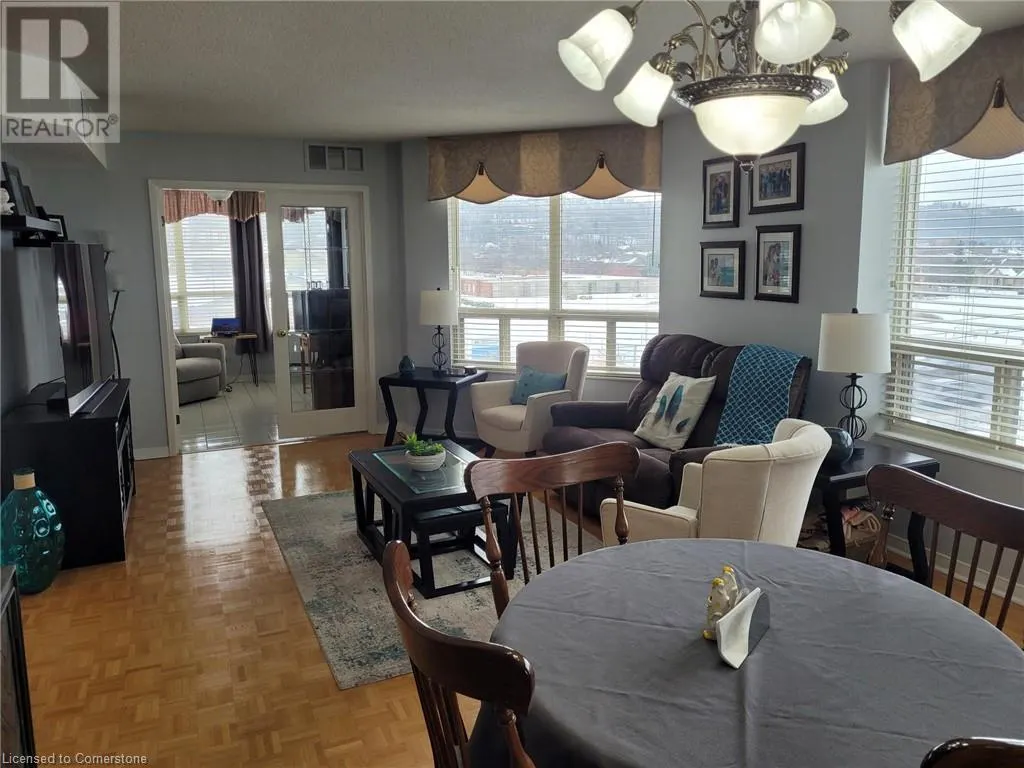 495 HIGHWAY 8 Unit# 404, #404