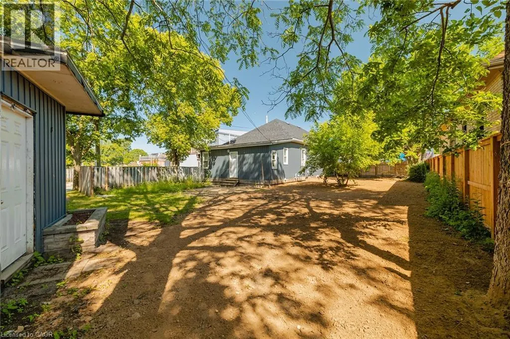 445 HAMILTON Road