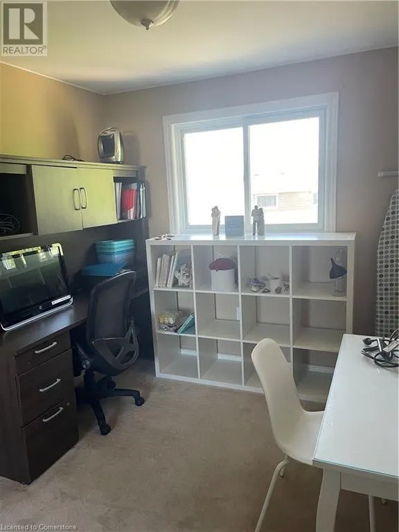 10 ANGUS Road Unit# 35, #35