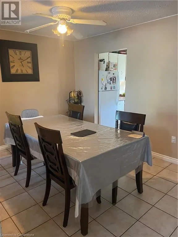 10 ANGUS Road Unit# 35, #35
