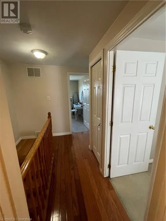 10 ANGUS Road Unit# 35, #35