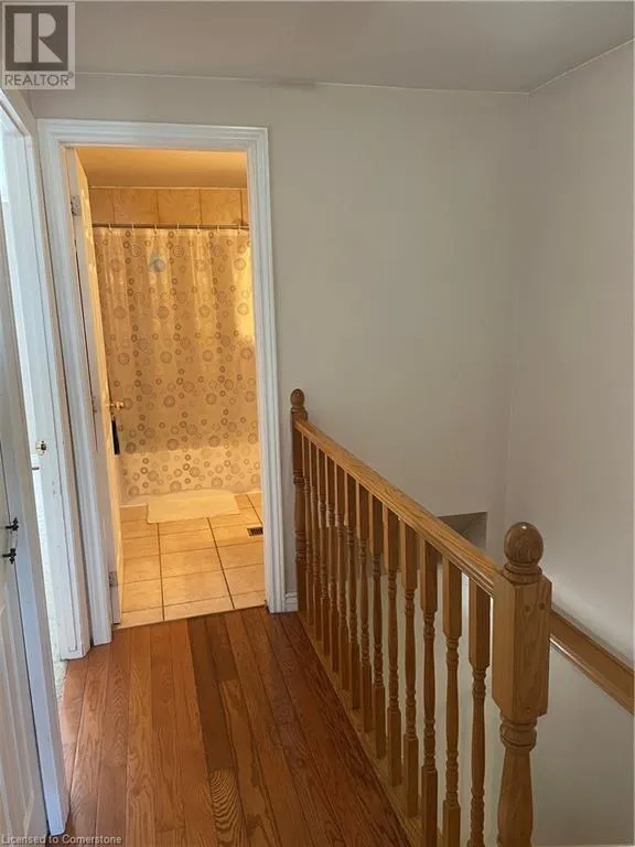10 ANGUS Road Unit# 35, #35