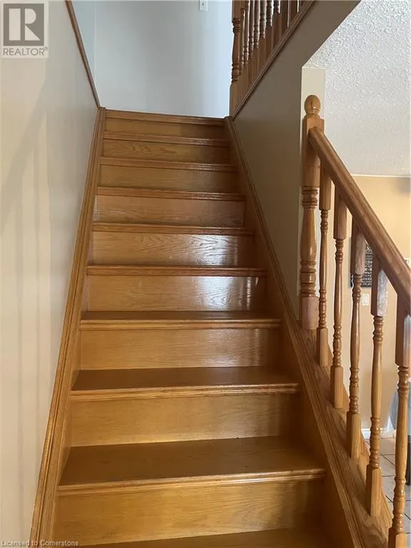 10 ANGUS Road Unit# 35, #35