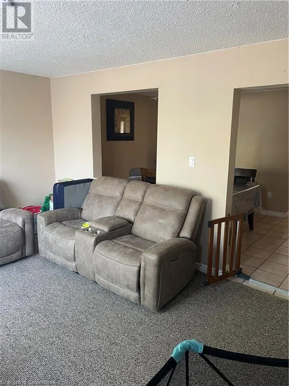 10 ANGUS Road Unit# 35, #35