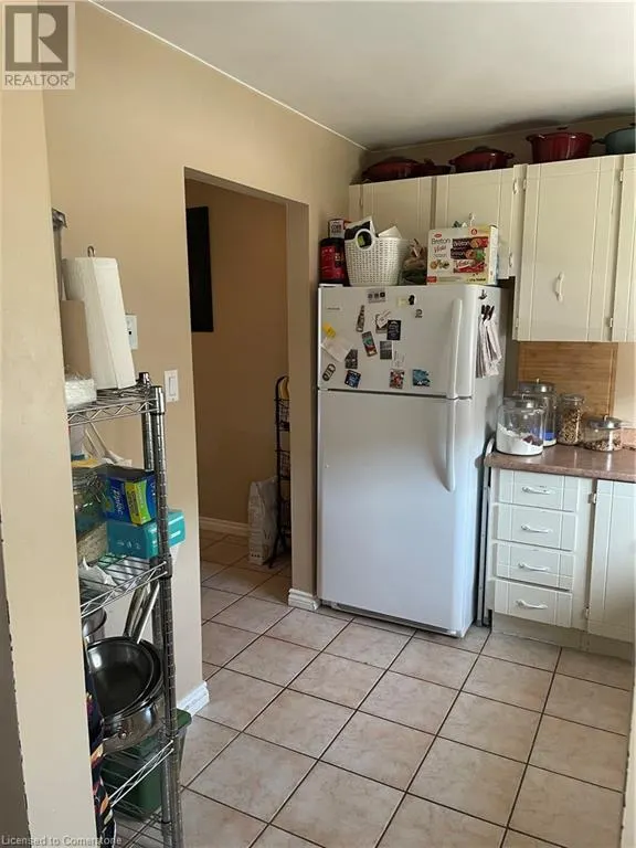 10 ANGUS Road Unit# 35, #35