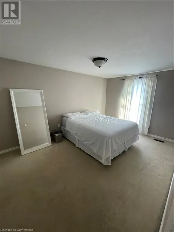 10 ANGUS Road Unit# 35, #35