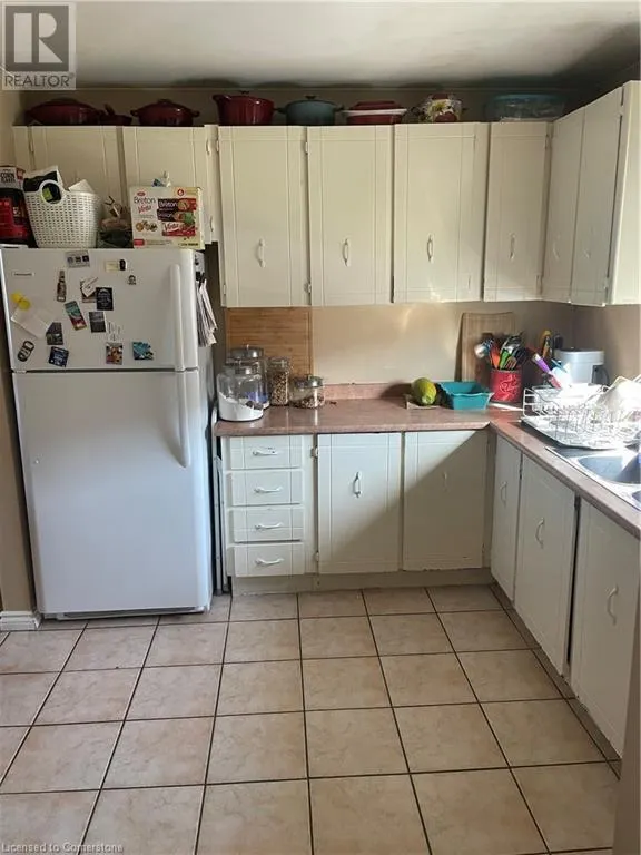 10 ANGUS Road Unit# 35, #35