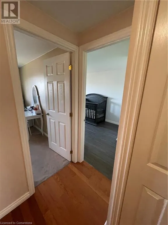 10 ANGUS Road Unit# 35, #35