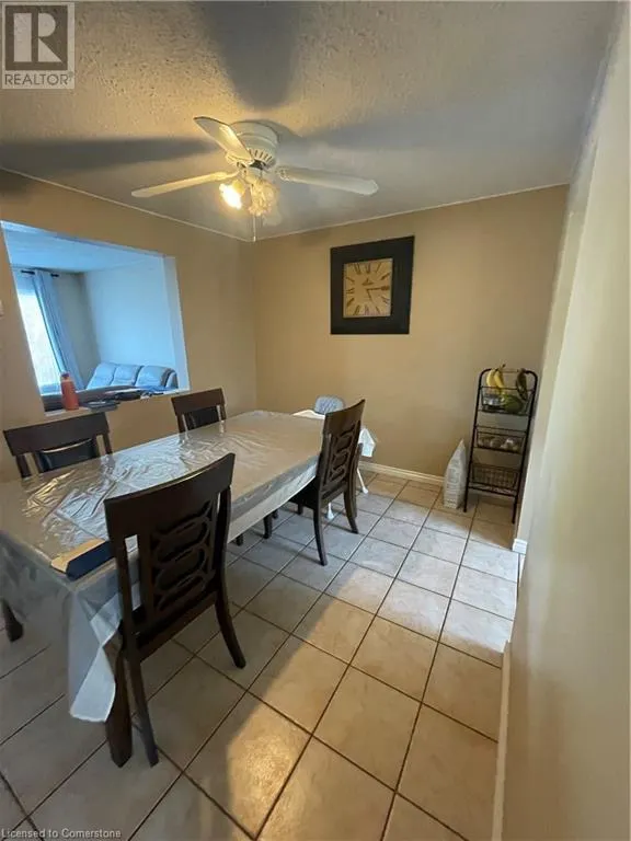 10 ANGUS Road Unit# 35, #35