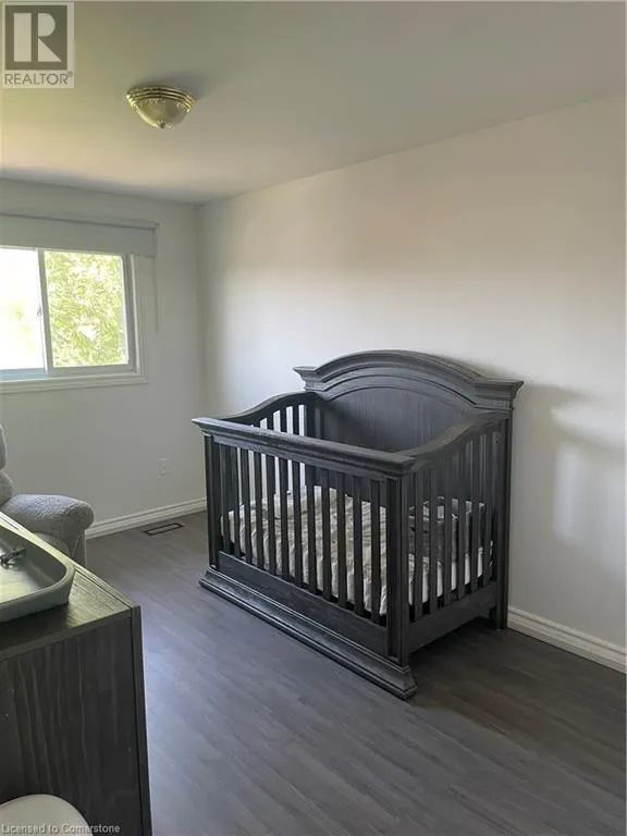10 ANGUS Road Unit# 35, #35