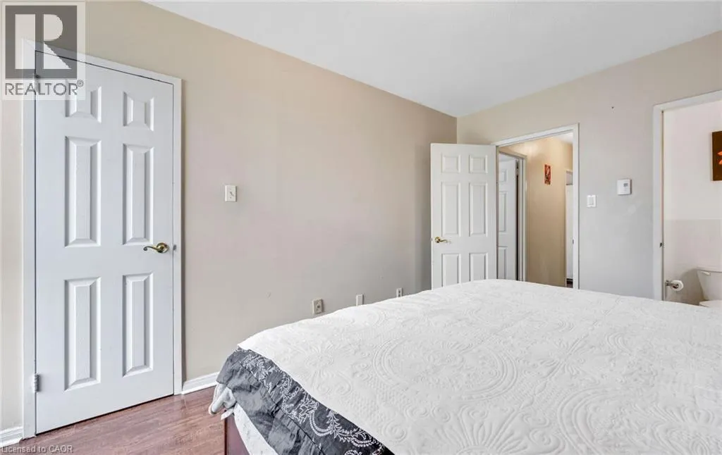 3025 QUEEN FREDERICA Drive Unit# 201, #201