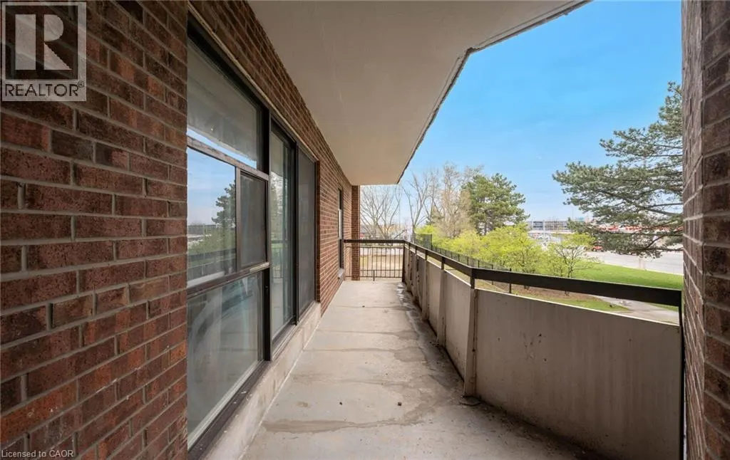3025 QUEEN FREDERICA Drive Unit# 201, #201