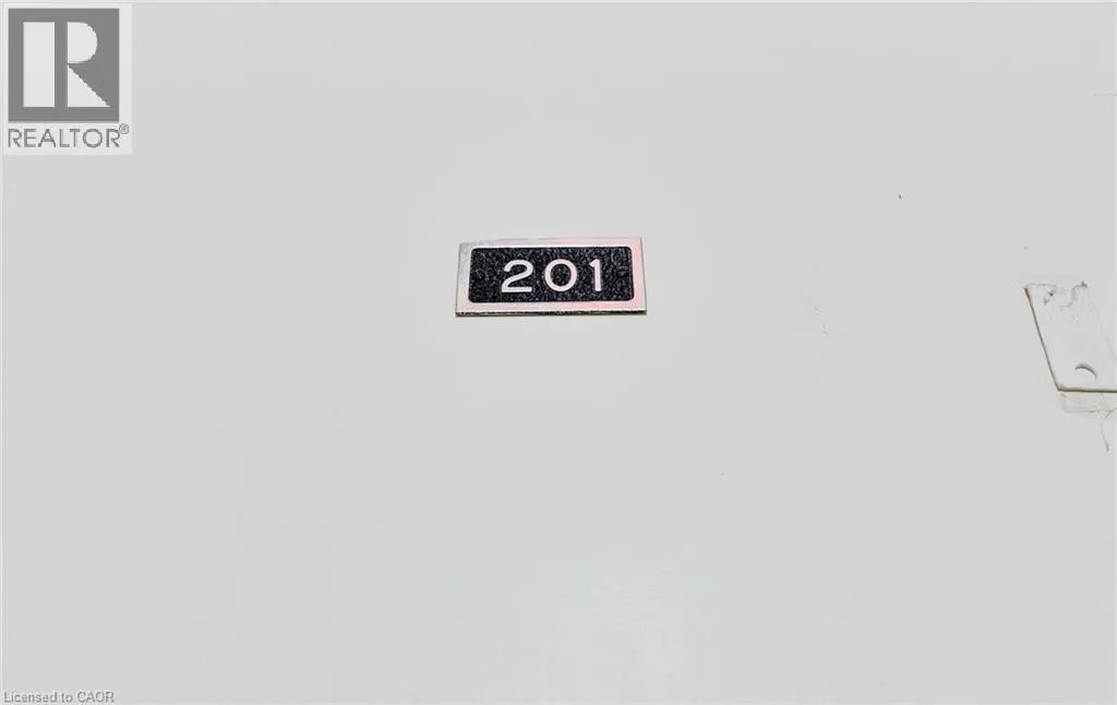 3025 QUEEN FREDERICA Drive Unit# 201, #201