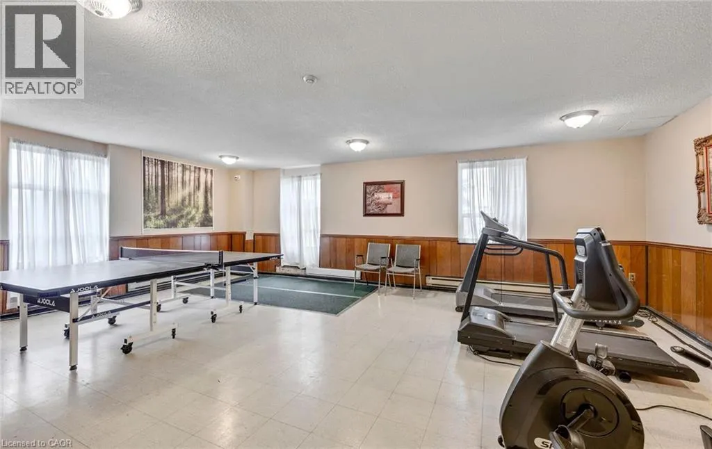3025 QUEEN FREDERICA Drive Unit# 201, #201