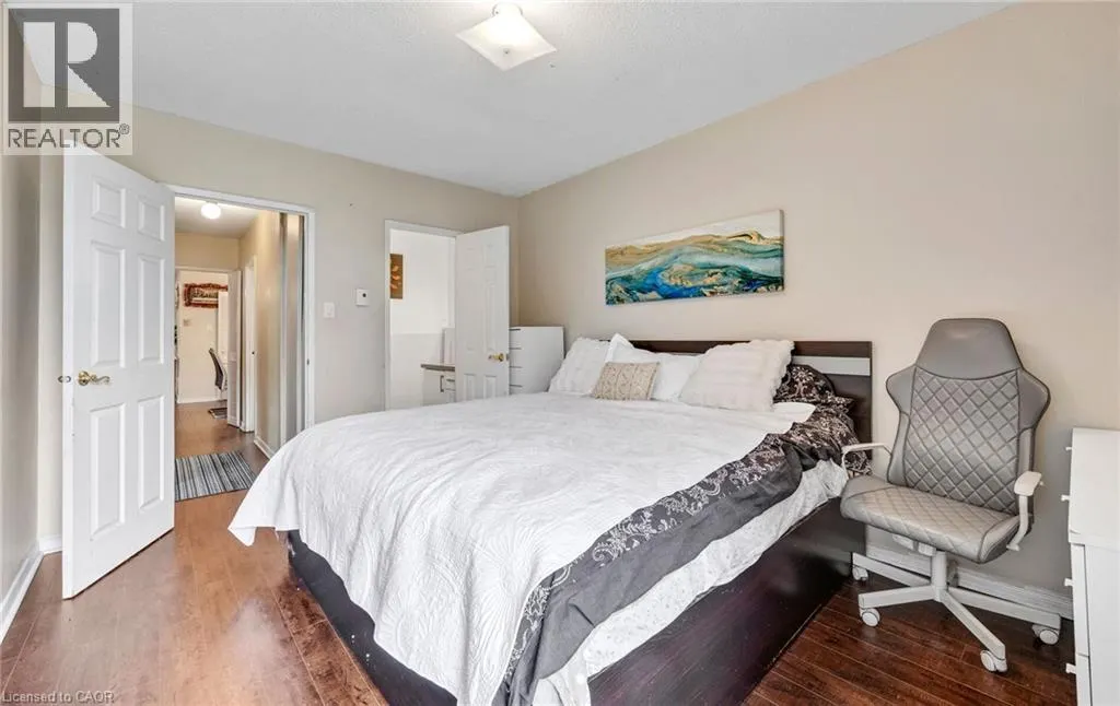 3025 QUEEN FREDERICA Drive Unit# 201, #201