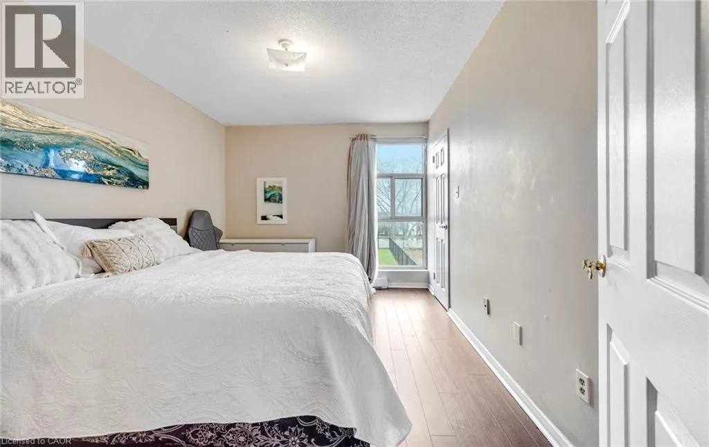 3025 QUEEN FREDERICA Drive Unit# 201, #201