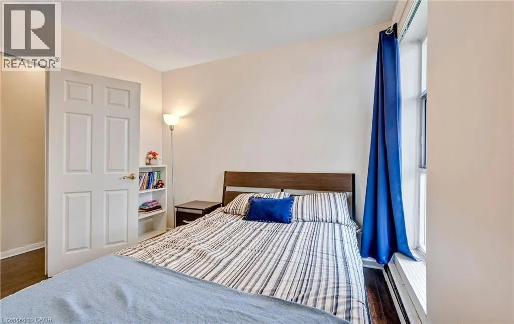 3025 QUEEN FREDERICA Drive Unit# 201, #201