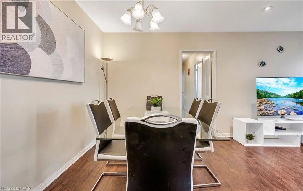 3025 QUEEN FREDERICA Drive Unit# 201, #201