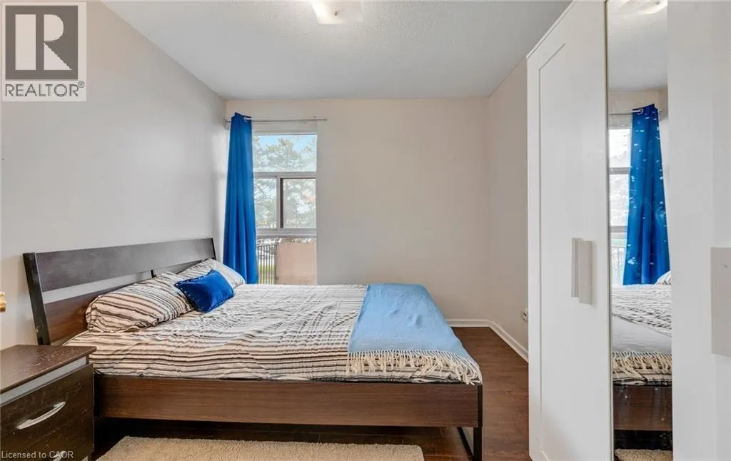 3025 QUEEN FREDERICA Drive Unit# 201, #201
