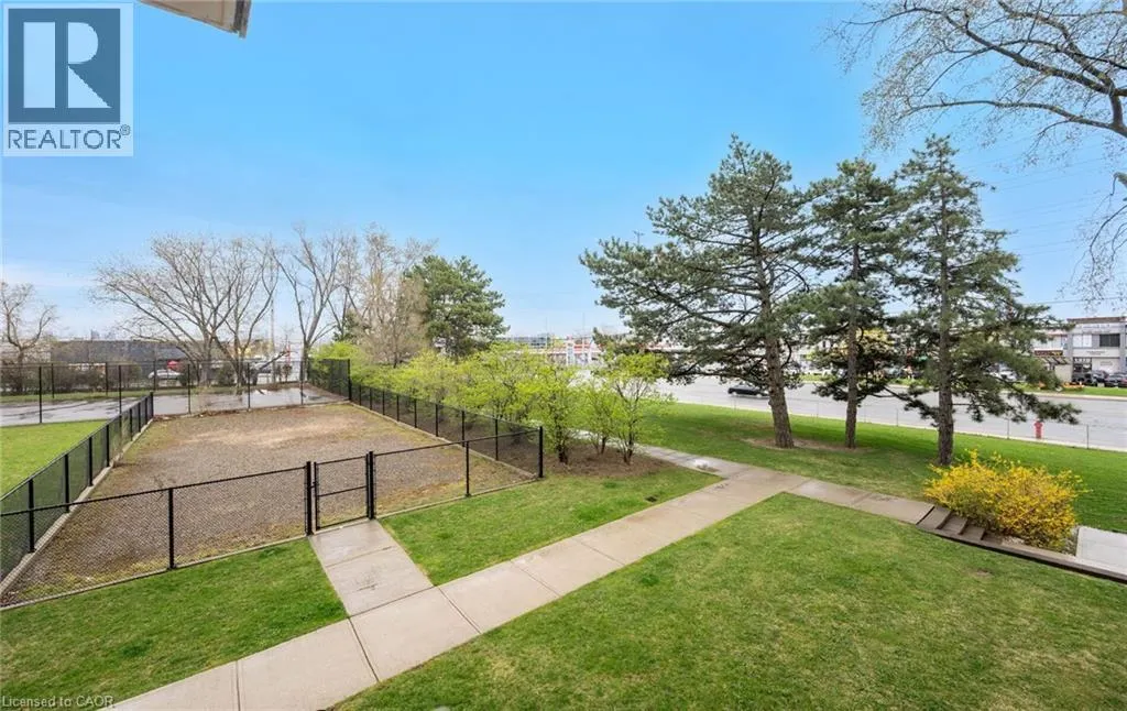 3025 QUEEN FREDERICA Drive Unit# 201, #201