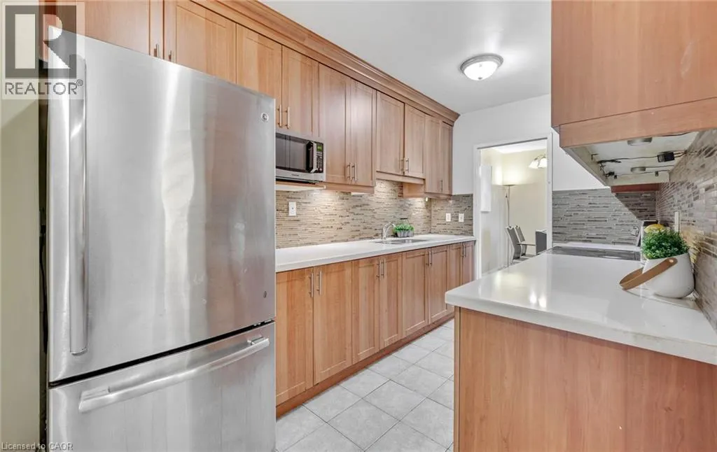 3025 QUEEN FREDERICA Drive Unit# 201, #201