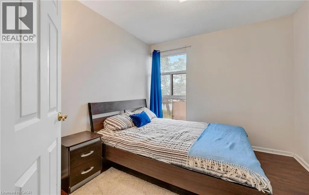 3025 QUEEN FREDERICA Drive Unit# 201, #201