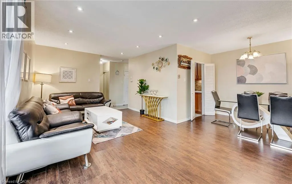 3025 QUEEN FREDERICA Drive Unit# 201, #201