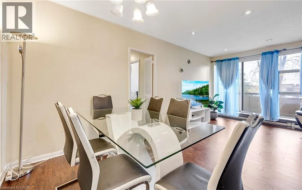 3025 QUEEN FREDERICA Drive Unit# 201, #201