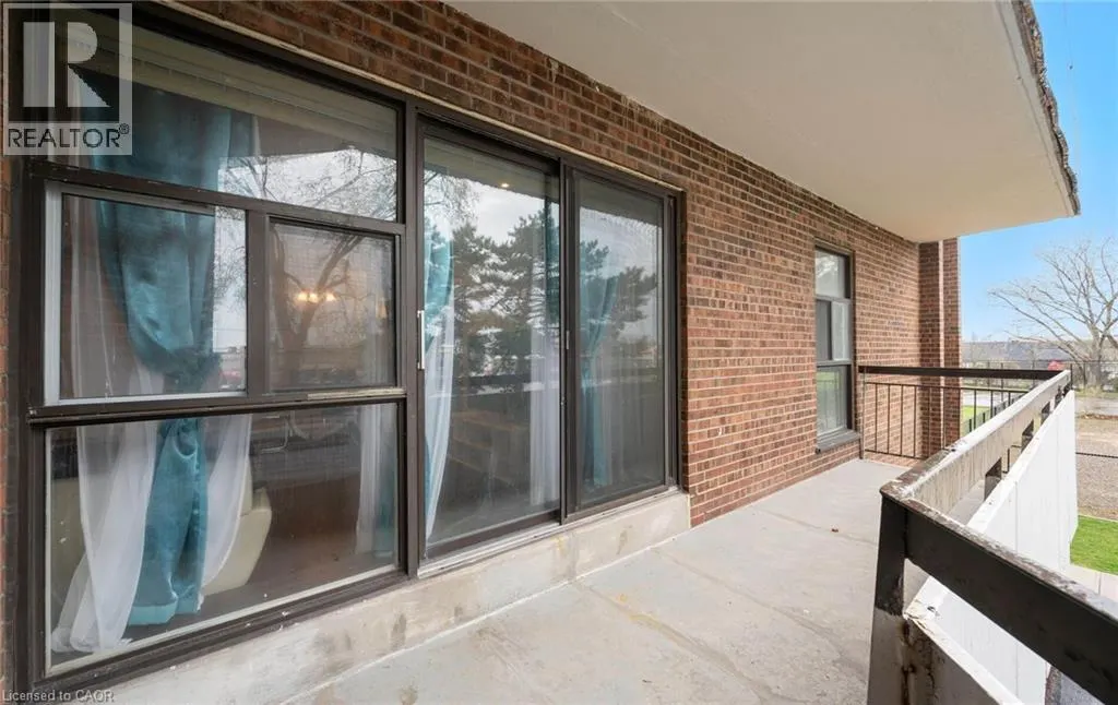 3025 QUEEN FREDERICA Drive Unit# 201, #201