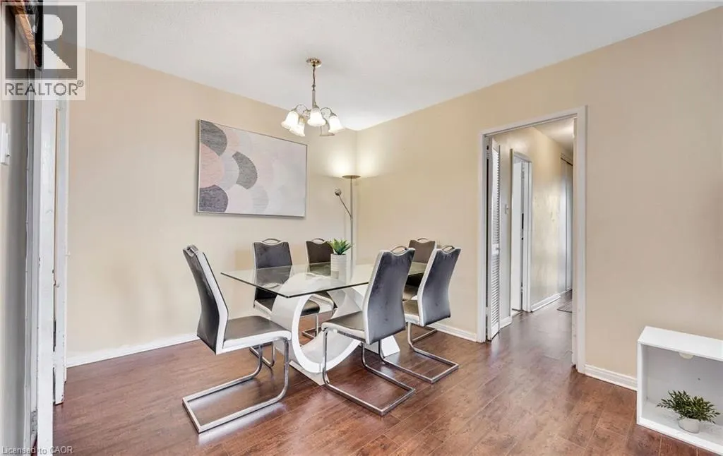 3025 QUEEN FREDERICA Drive Unit# 201, #201