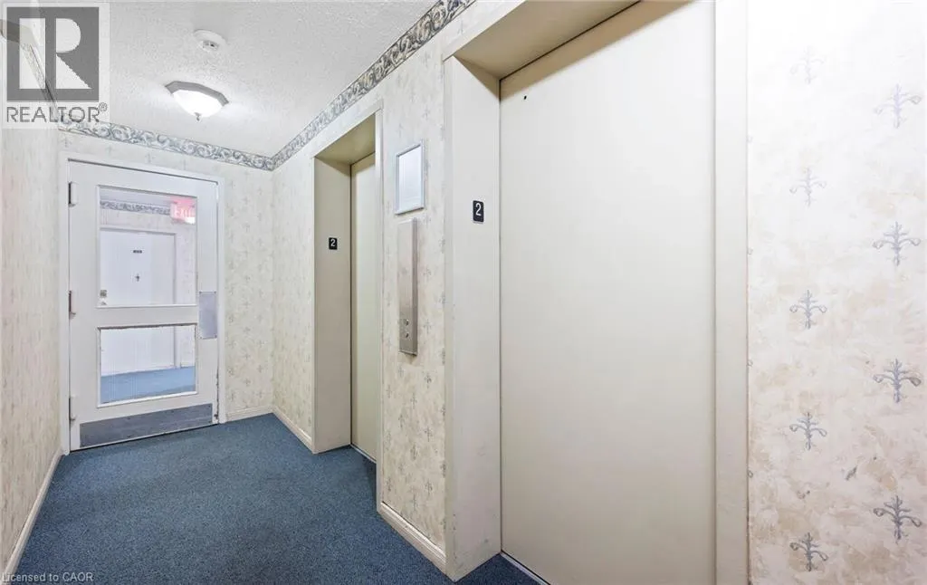 3025 QUEEN FREDERICA Drive Unit# 201, #201
