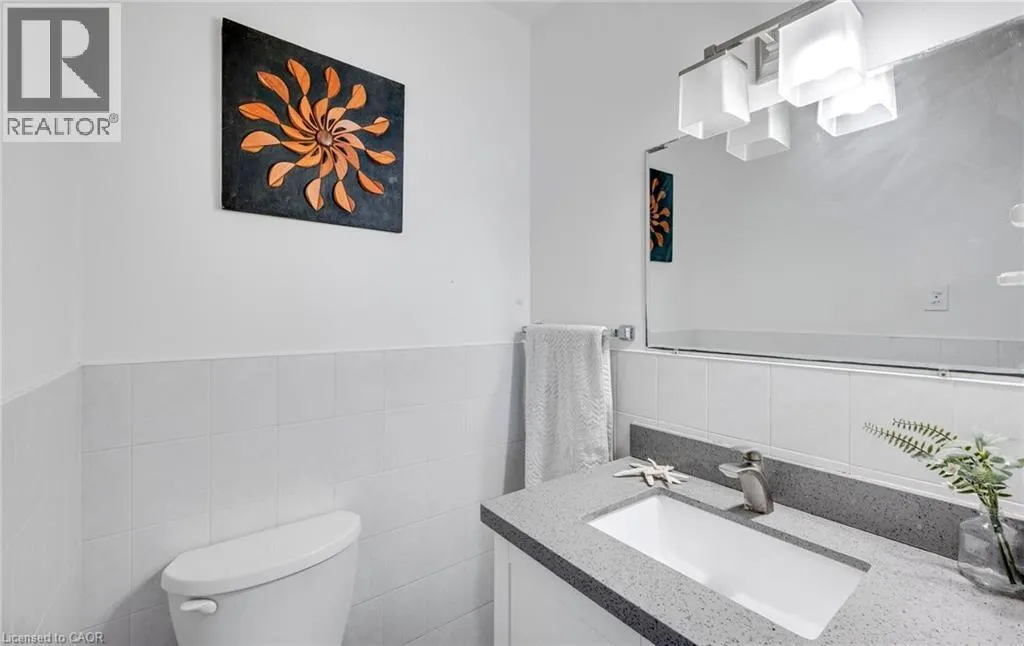 3025 QUEEN FREDERICA Drive Unit# 201, #201