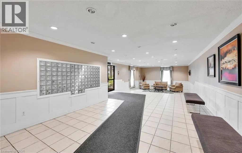 3025 QUEEN FREDERICA Drive Unit# 201, #201