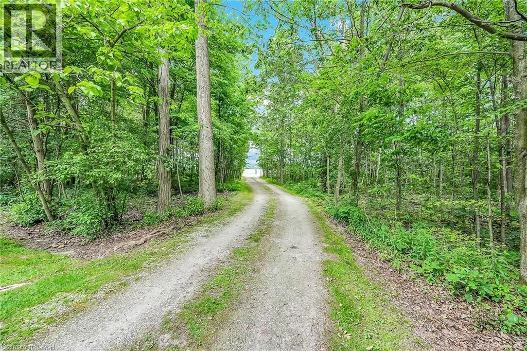 35 LITTLE Road
