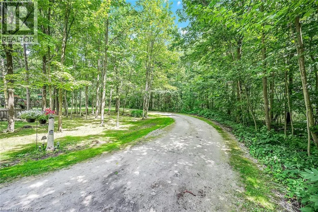35 LITTLE Road
